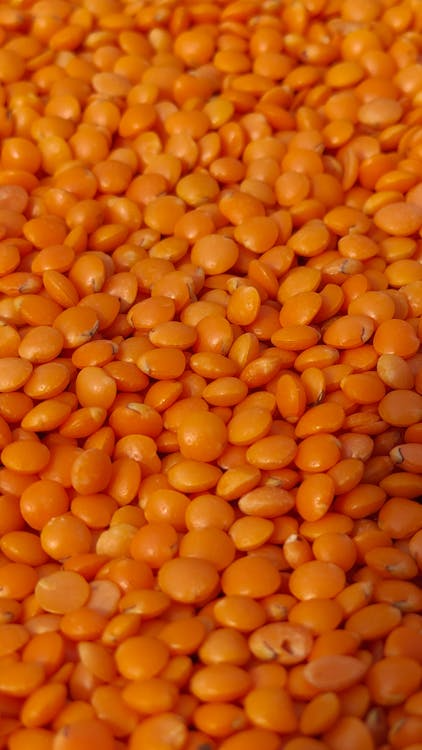 Urad Dal